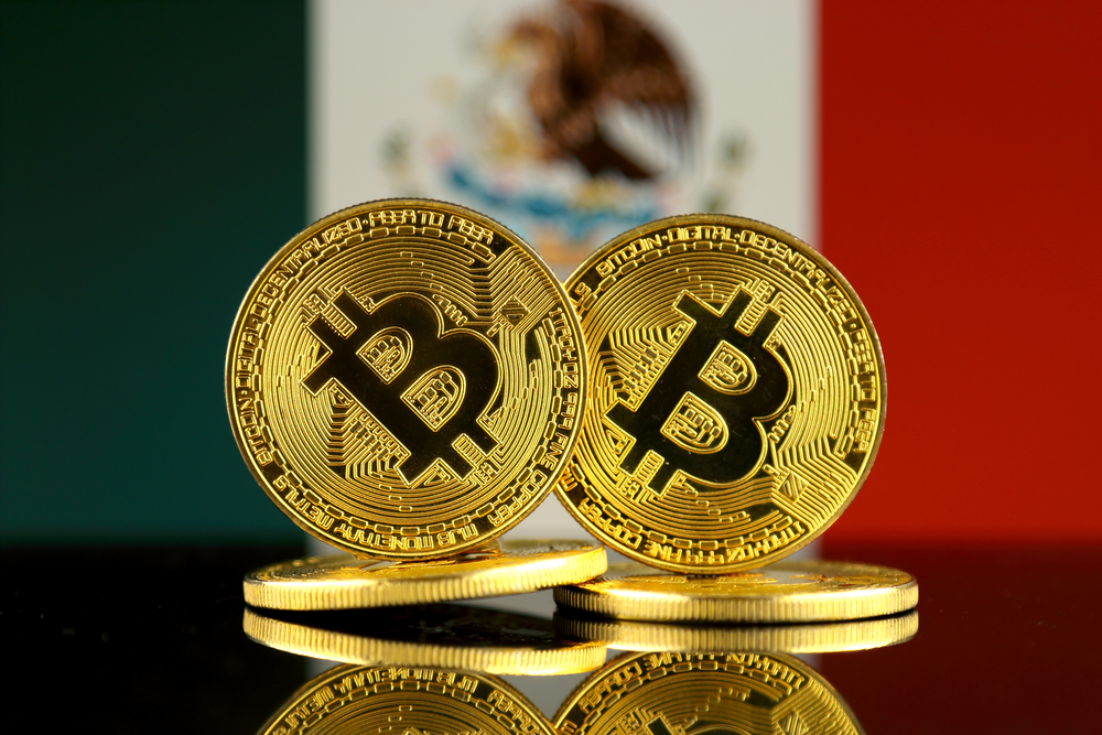 Мексико ще затегнат Биткойн регулациите чрез разрешения от централната банка