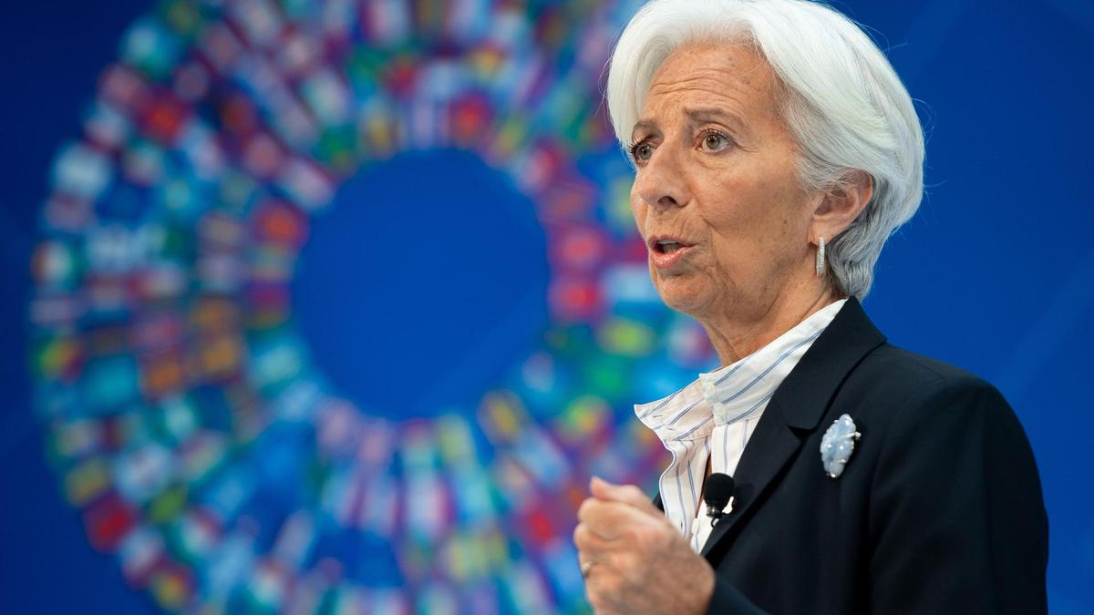 Председателят на МВФ изисква регулаторна подкрепа за дигиталните валути