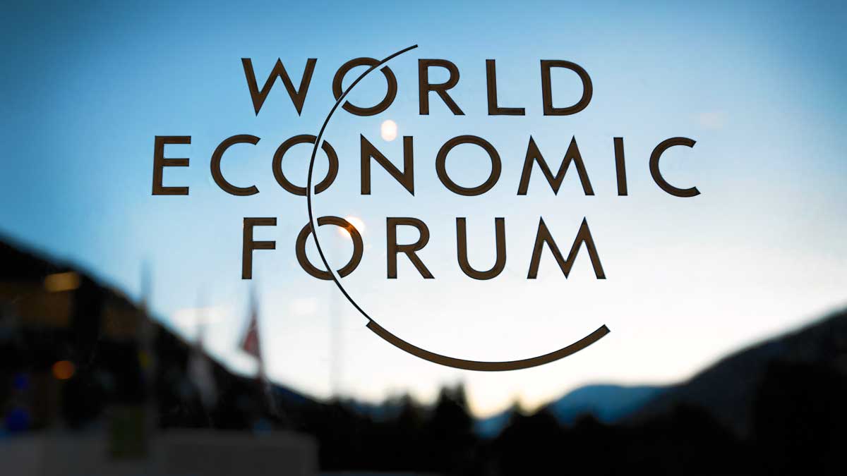 Световният Икономически Форум подчертава над 65 употреби на блокчейн за защита на околната среда