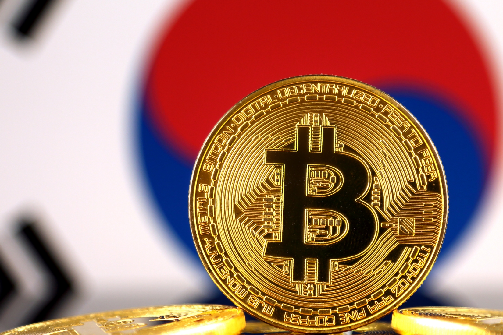 Корейски мобилен оператор ще пусне блокчейн платформа за задгранични плащания