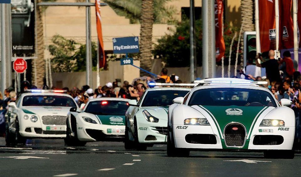 Дубайската полиция: “Криптовалутите скоро ще заменят кеша”