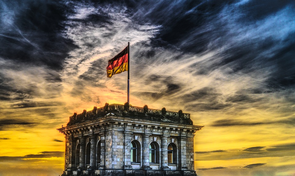 Немският финансов министър се съмнява че крипто може да замени традиционните валути