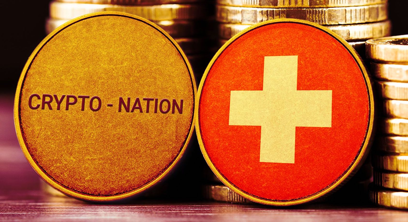 Швейцария и Израел ще си колаборират при крипто регулациите