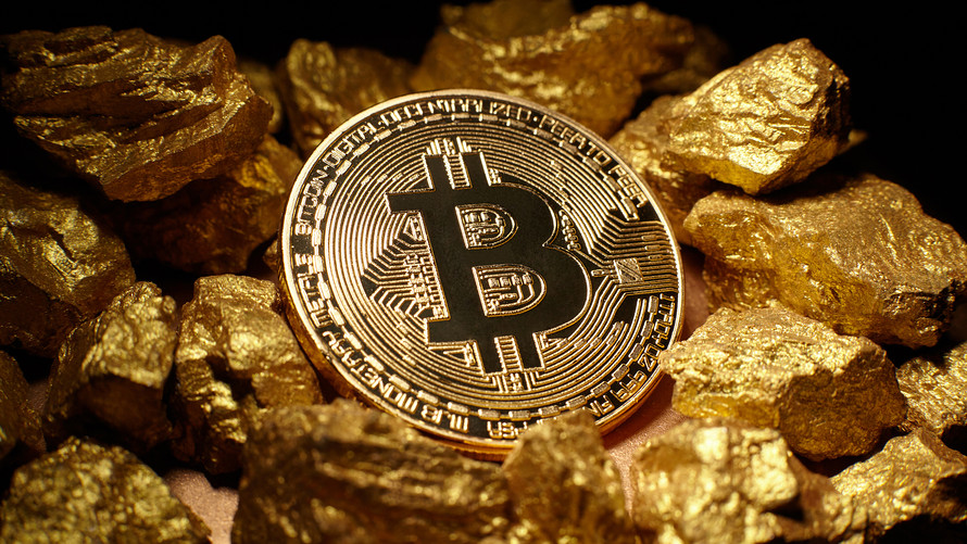 Новограц: Невъзможно е Bitcoin да не стигне $10,000 до края на 2018