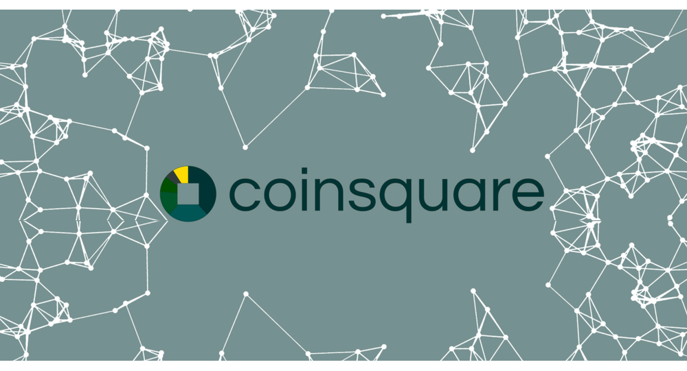 Coinsquare добавя блокчейн ETF на фондовата борса в Торонто