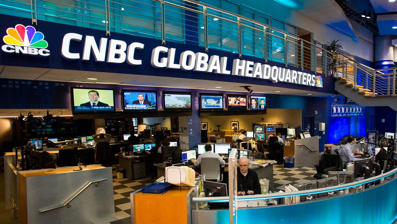 Аналист на CNBC предвиди отскока на Биткойн чрез технически показатели