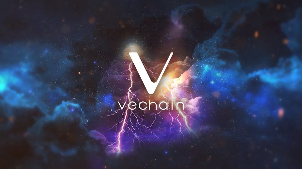 CNBC представят VeChain(VET) в технологично шоу