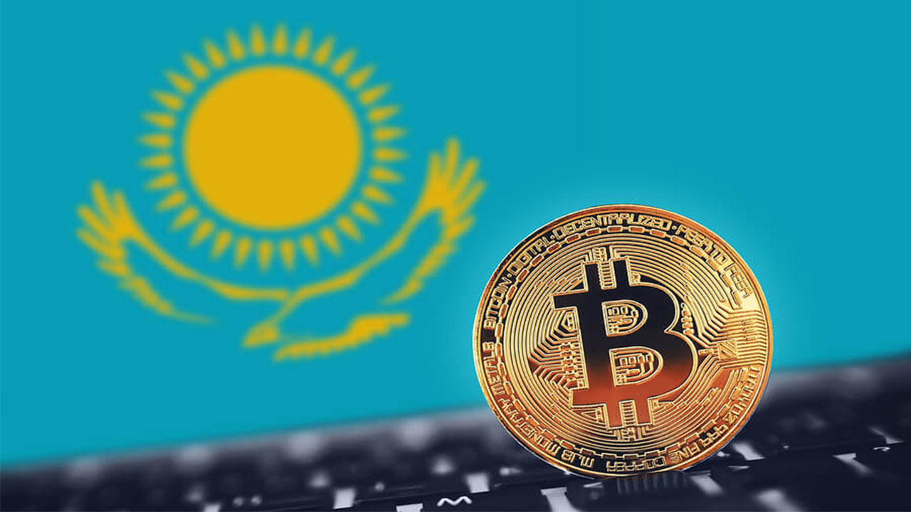 Казахстан предполагаемо ще позволят на банките да обработват крипто плащания