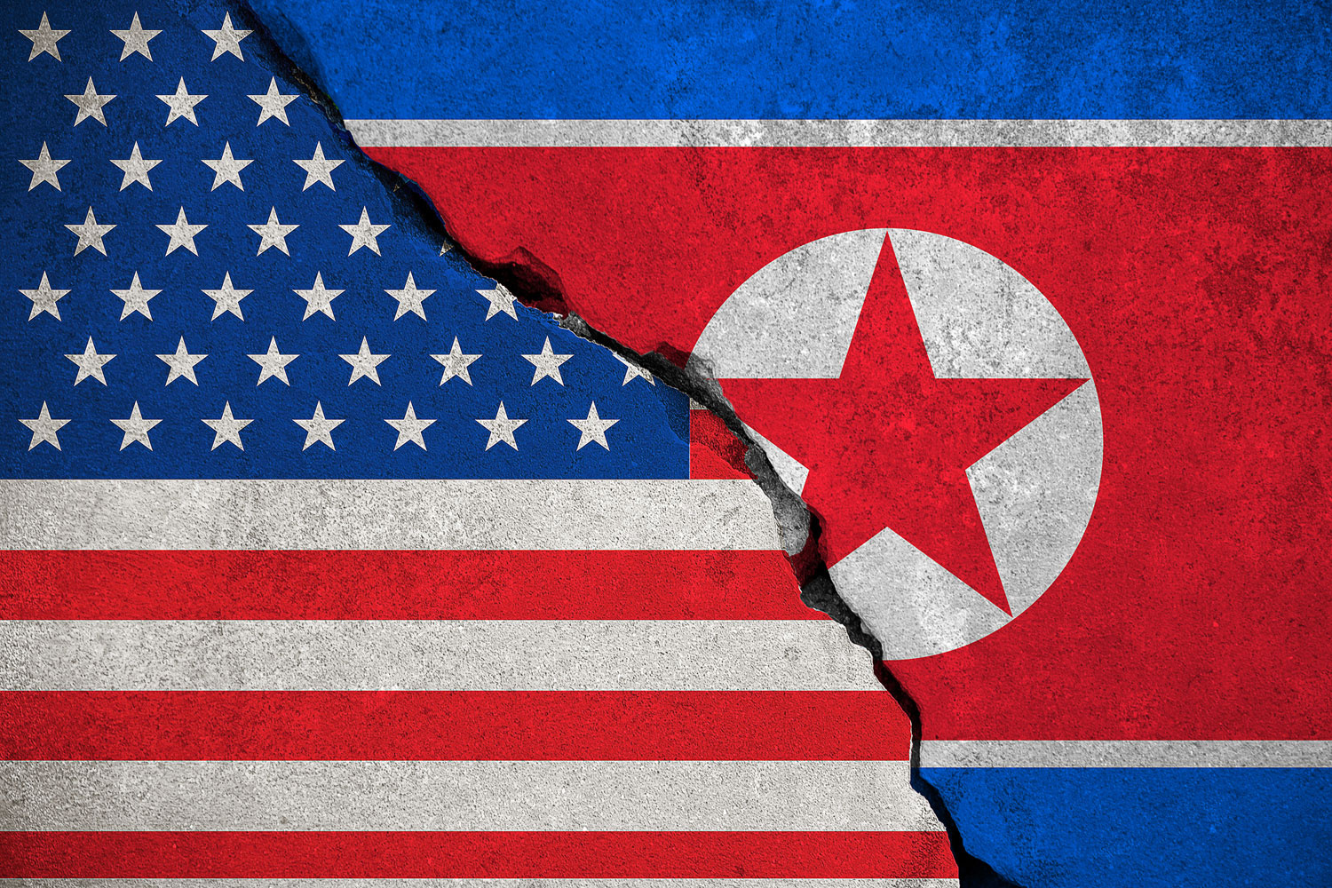 Северна Корея използва крипто за да избяга наложените от САЩ санкции
