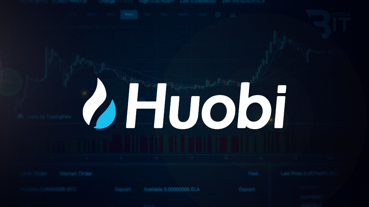 Huobi стартира своя собствена социална медийна платформа, Huobi Chat