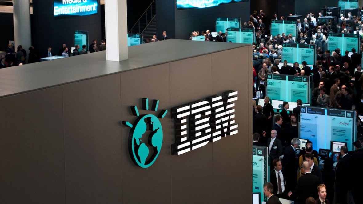 IBM и Salon Media стартират блокчейн за борба с измамите в онлайн рекламите