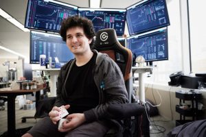 ftx ceo