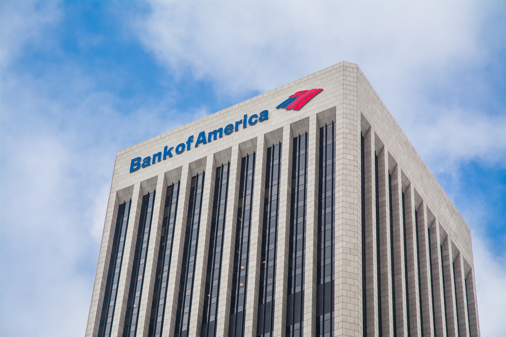 Банката на Америка: Блокчейн пазара може да удари $7 милиарда