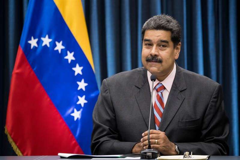 Венецуелското Petro е копие на Dash