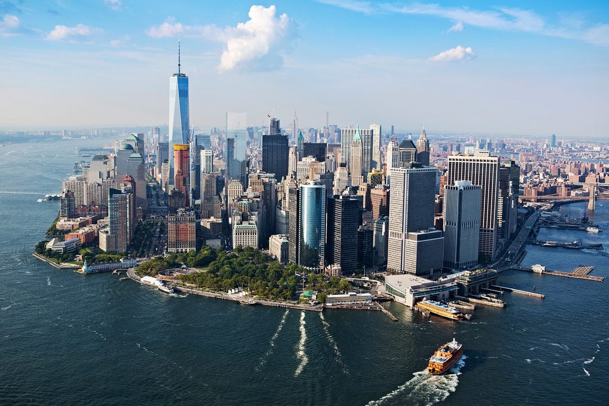 Апартаменти за $30 милиона в Манхатън са токенизиран на публичния Етериум блокчейн
