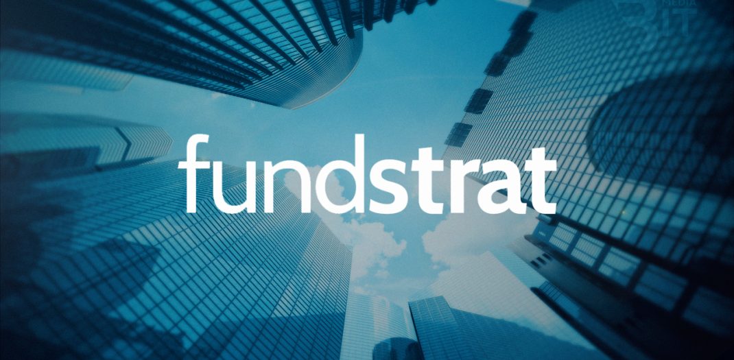 Институциите са по-бичи в сравнение с инвеститорите на дребно: Fundstrat