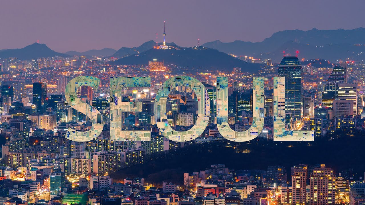 Кметът на Сеул обявява $ 53.39 милионен Фонд за блокчейн окръзи