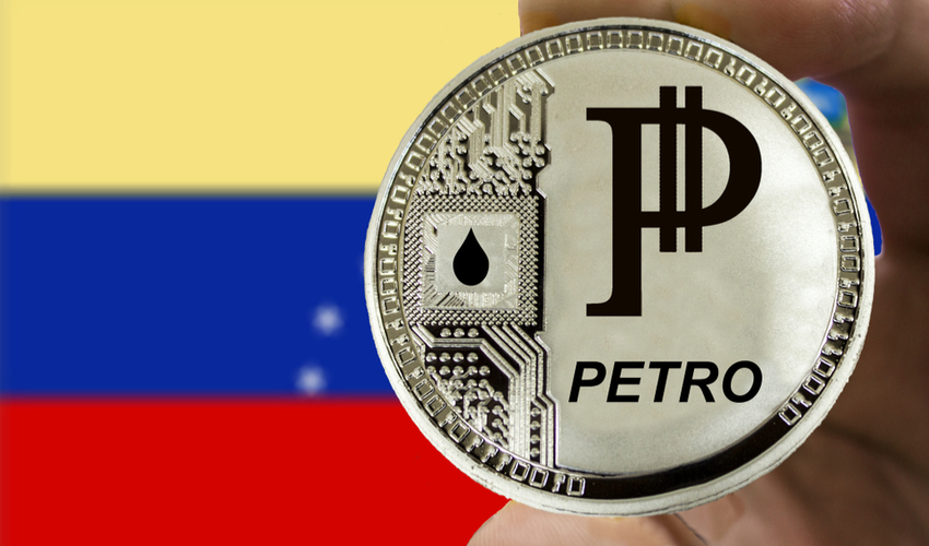 Във Венецуела таксите свързани с паспорти ще се плащат в Petro