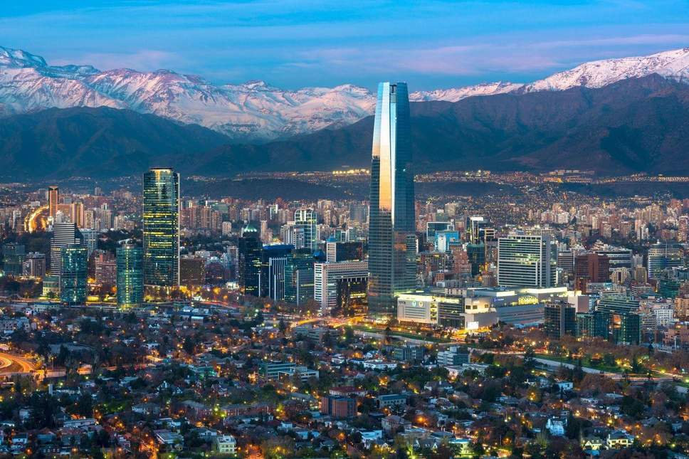 Чилийските парламентаристи предлагат прилагането на блокчейн в правителствените сектори