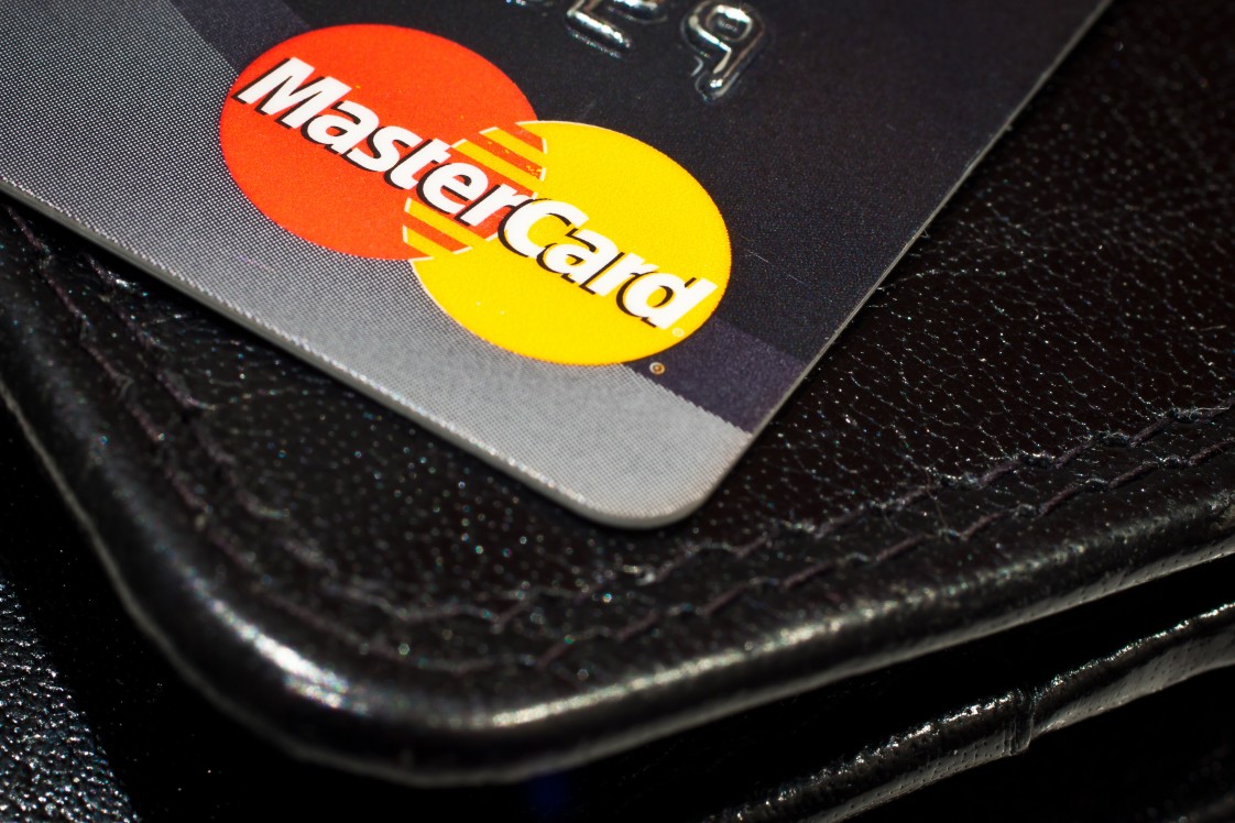 Патентът на Mastercard планува мулти-валутен блокчейн