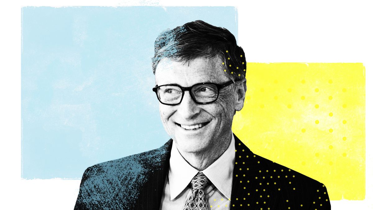 Фондацията на Бил Гейтс разширява партньорствата си с Ripple