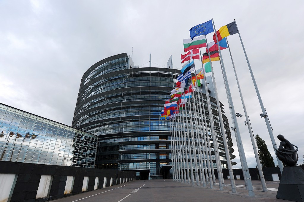 Европейският парламент за регулациите на криптовалутите