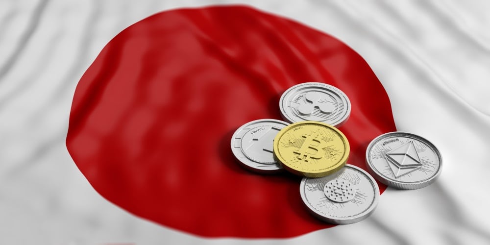 Япония одобри саморегулация за крипто индустрията
