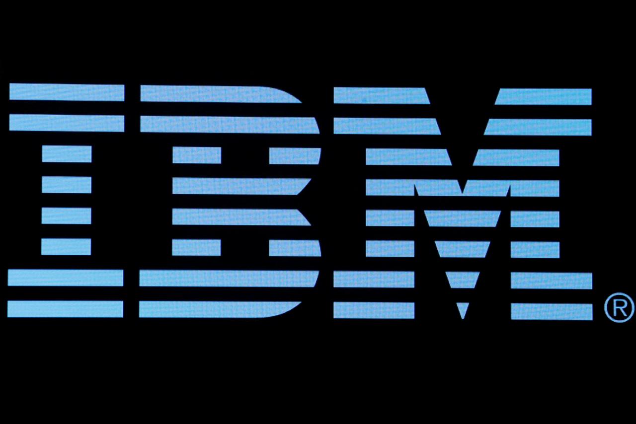IBM с блокчейн платформа базирана на Stellar