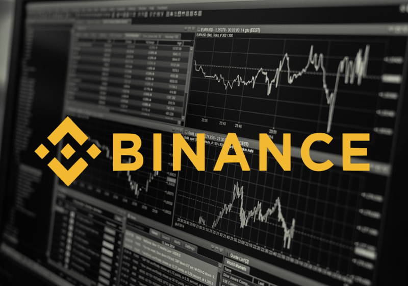 Binance планира инвестиционен фонд от 1 млрд. долара