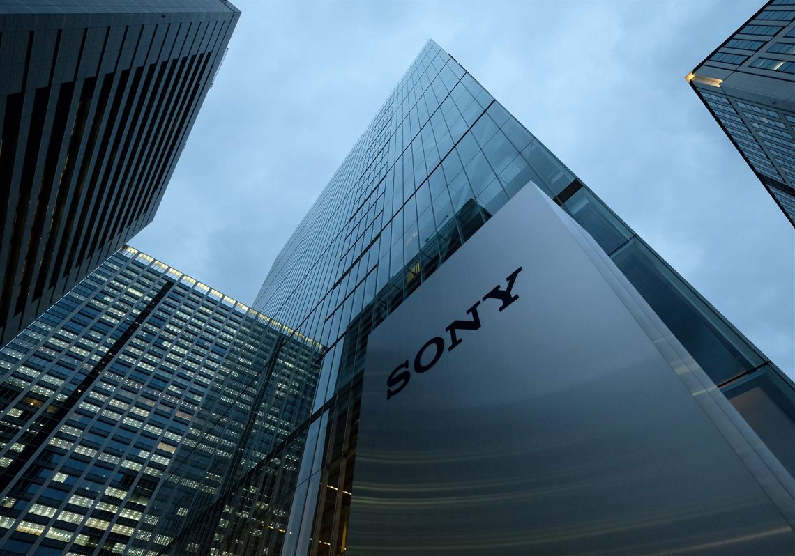 Sony създават хардуерен крипто портфейл