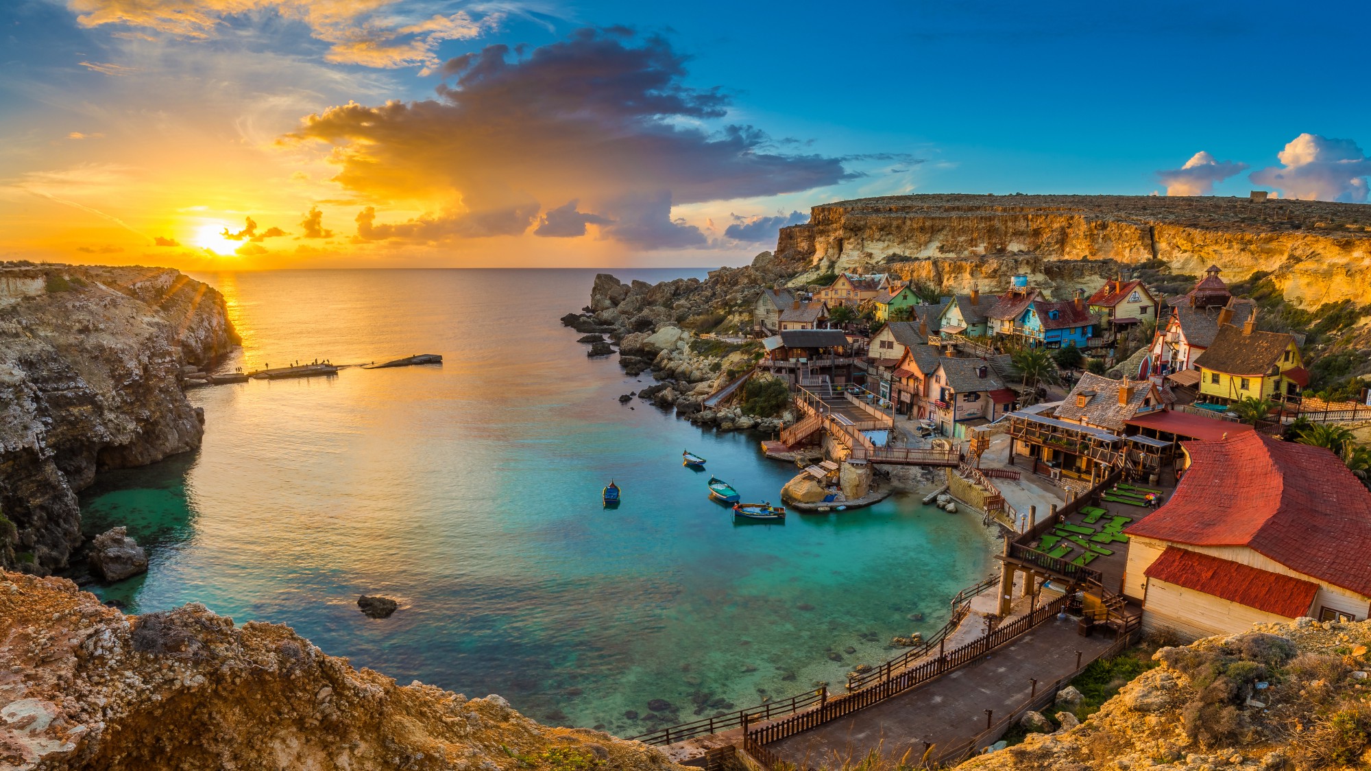 Малта предупреждават за съмнителна крипто платформа
