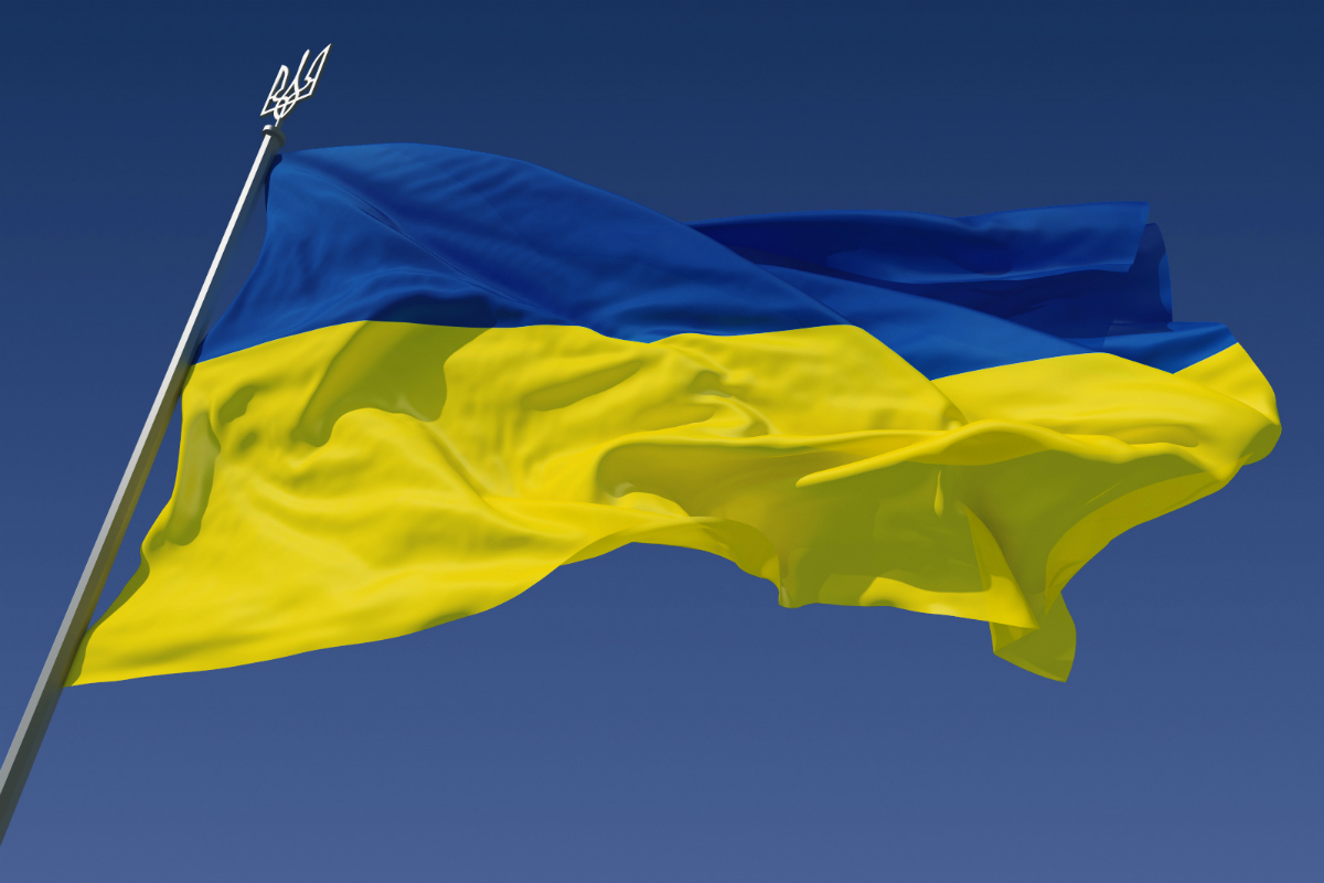 Крипто регулации в Украйна до две години