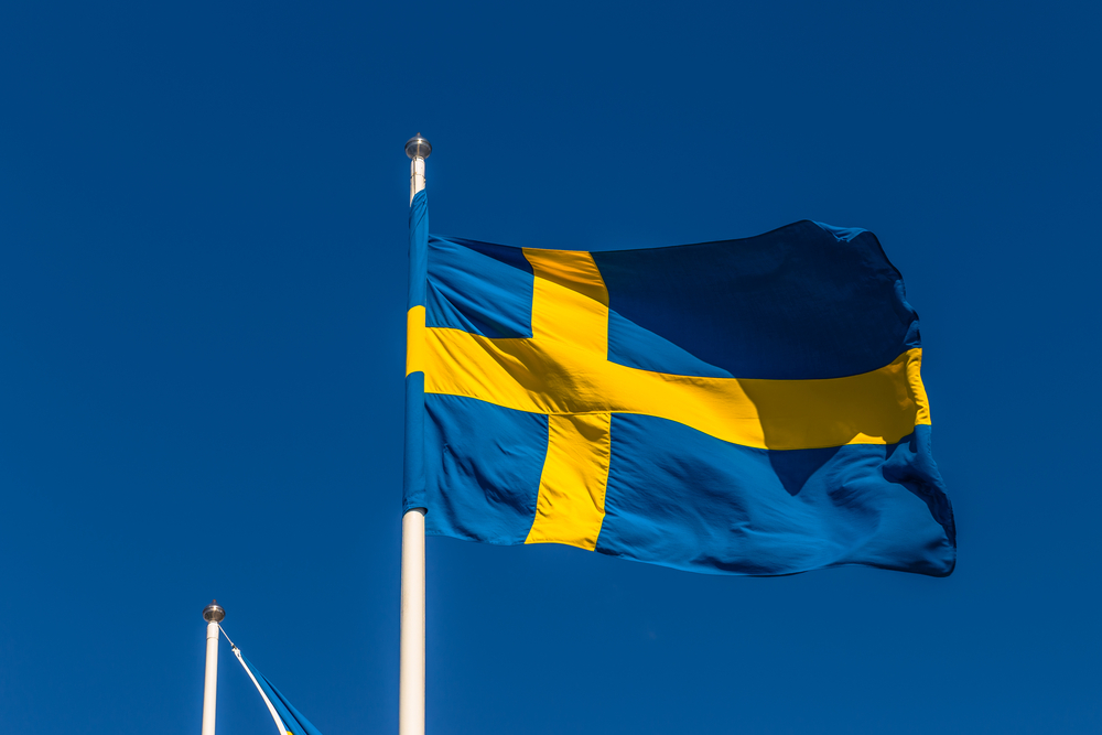 Плановете на Швеция за държавна криптовалута