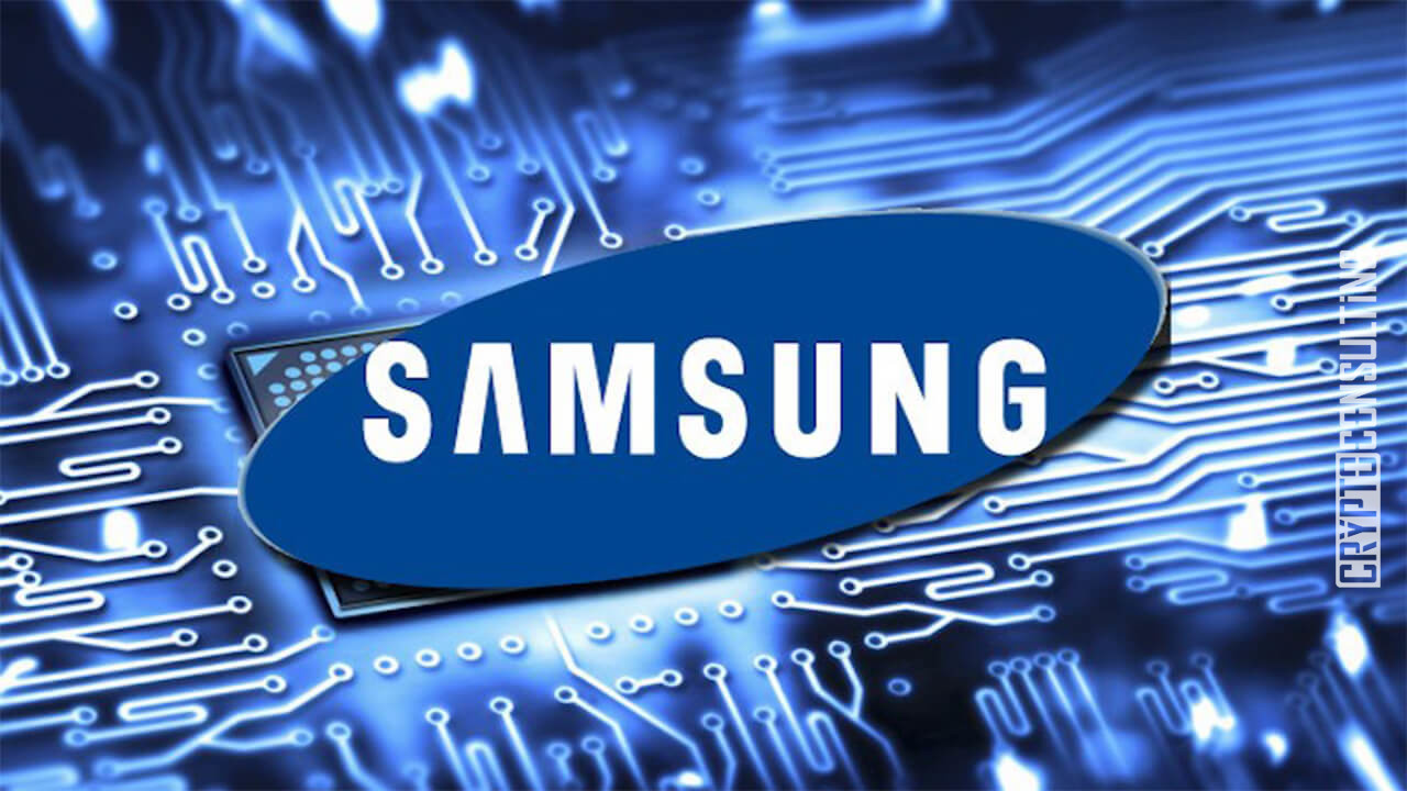 Samsung приема плащания с крипто в три балтийски държави