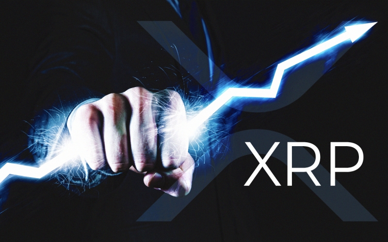 XRP е коренно различен от Биткойн и Етериум, според SEC