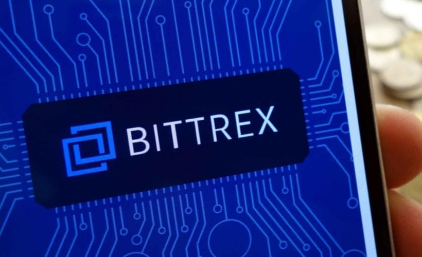 Bittrex стартира платформа за търговия в Малта