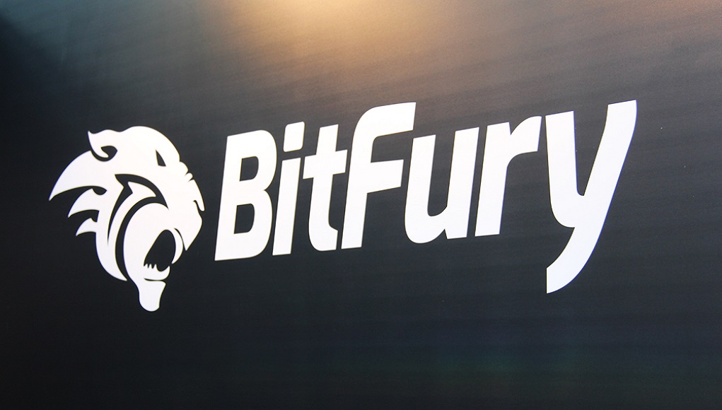 Кафе машина на Bitfury приема Биткойн плащания през Lightning Network