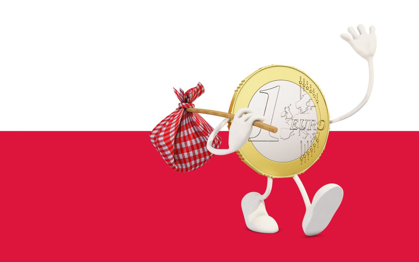 Отказване на крипто клиенти в полските банки