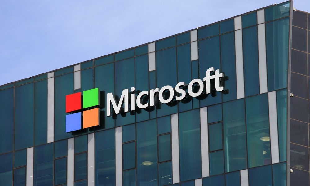 Microsoft ще интегрира блокчейн в услугите на Nasdaq