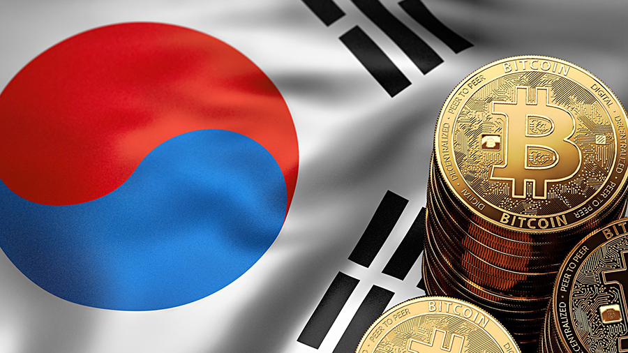 Финансовият министър на Корея одобрява банките, работещи с крипто обмени