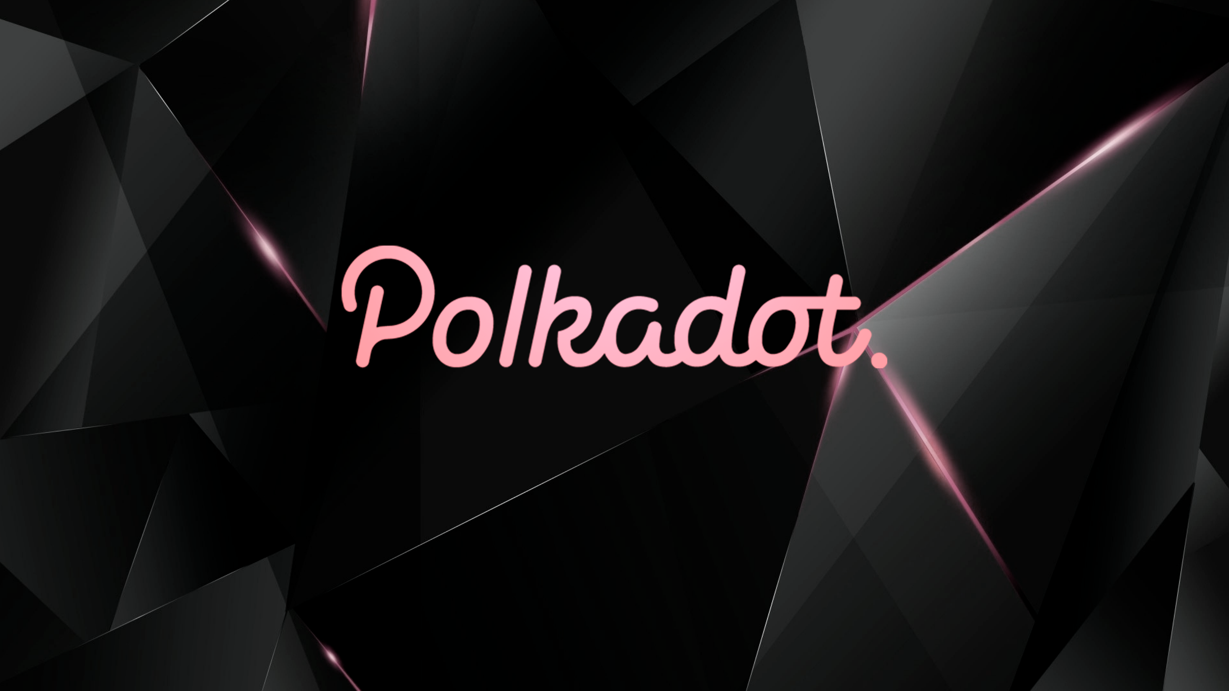 Цената на Polkadot скочи след обявена подкрепа от Binance