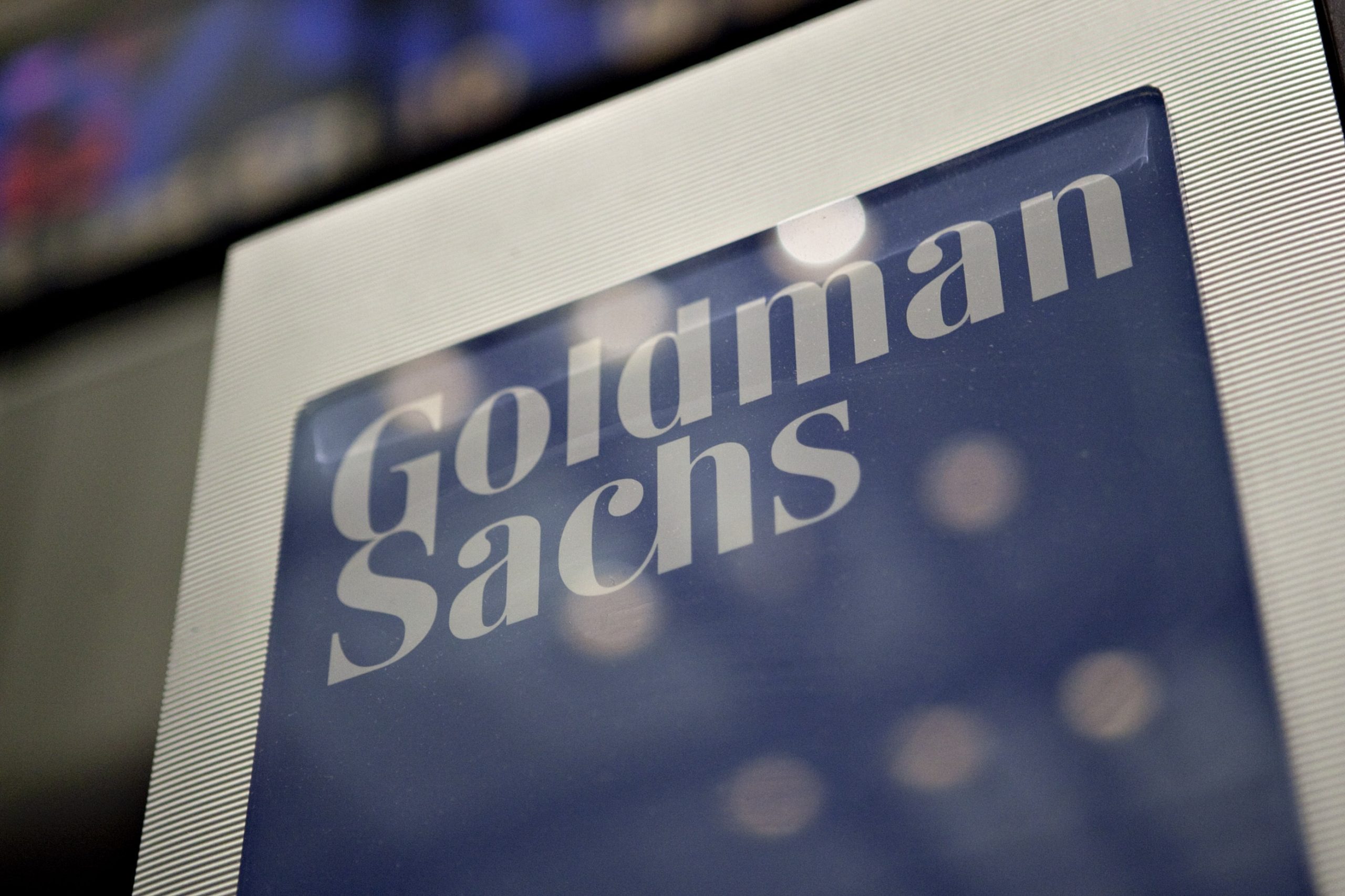 Goldman Sachs осъществи първата сделка за заем на ценни книжа чрез блокчейн