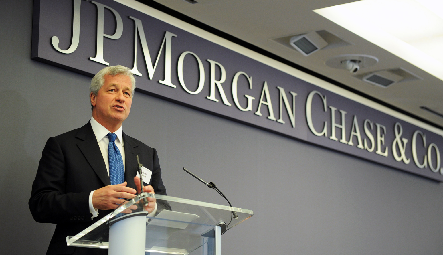 CEO на J.P.Morgan: “Не ми пука за Биткойн”