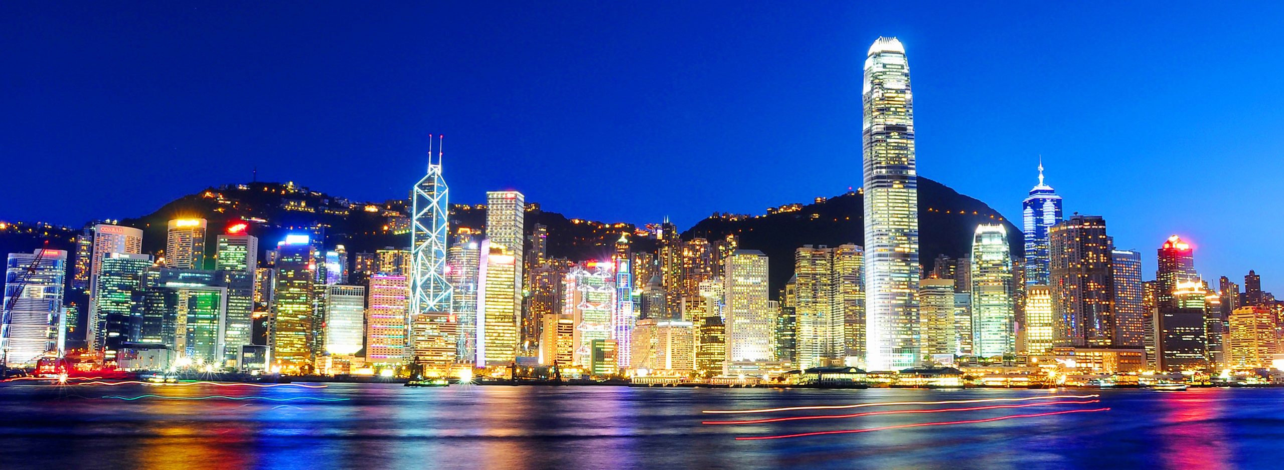 Хонг Конг с нови правила за регулация на крипто