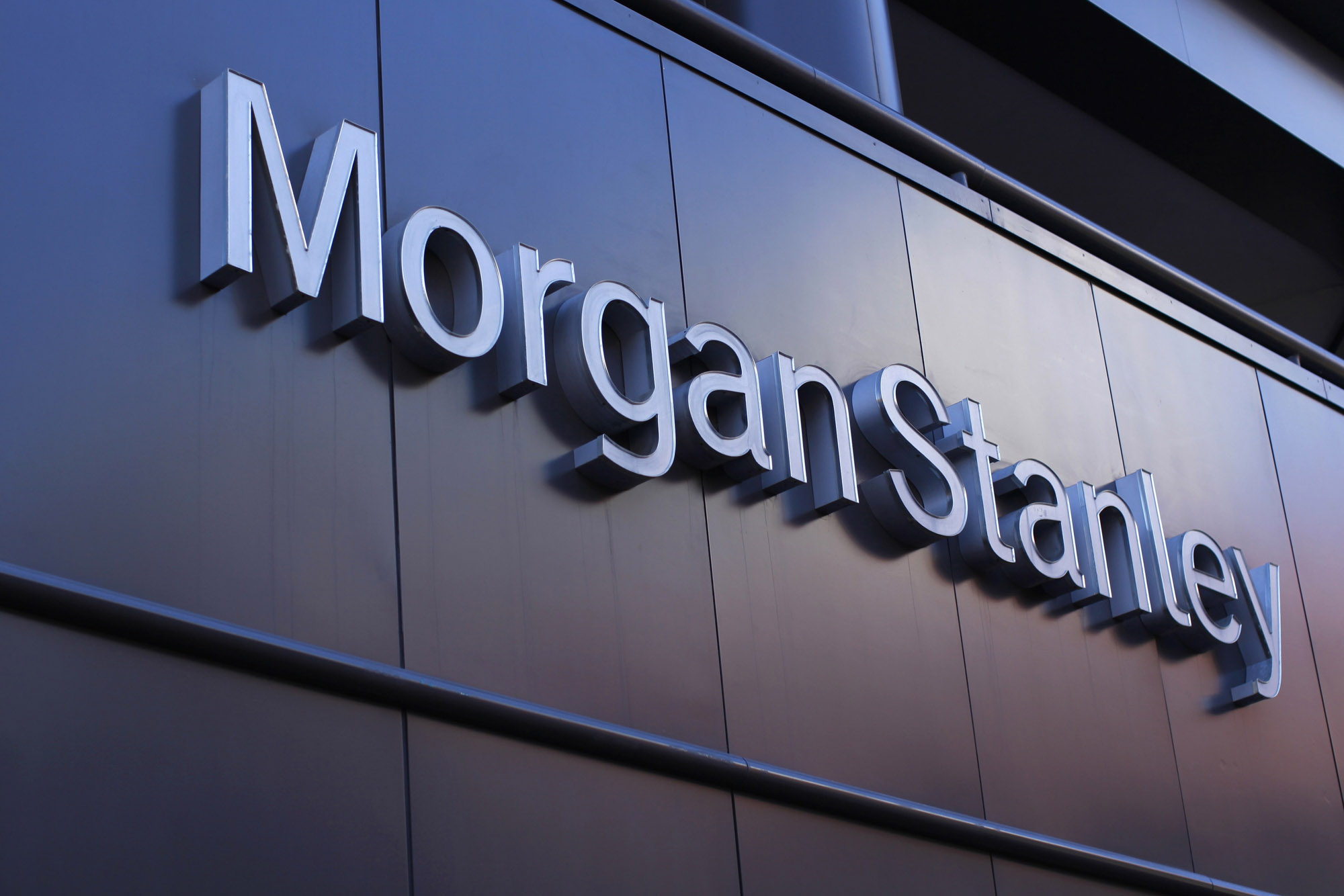 Morgan Stanley изказват мнение за криптовалутите