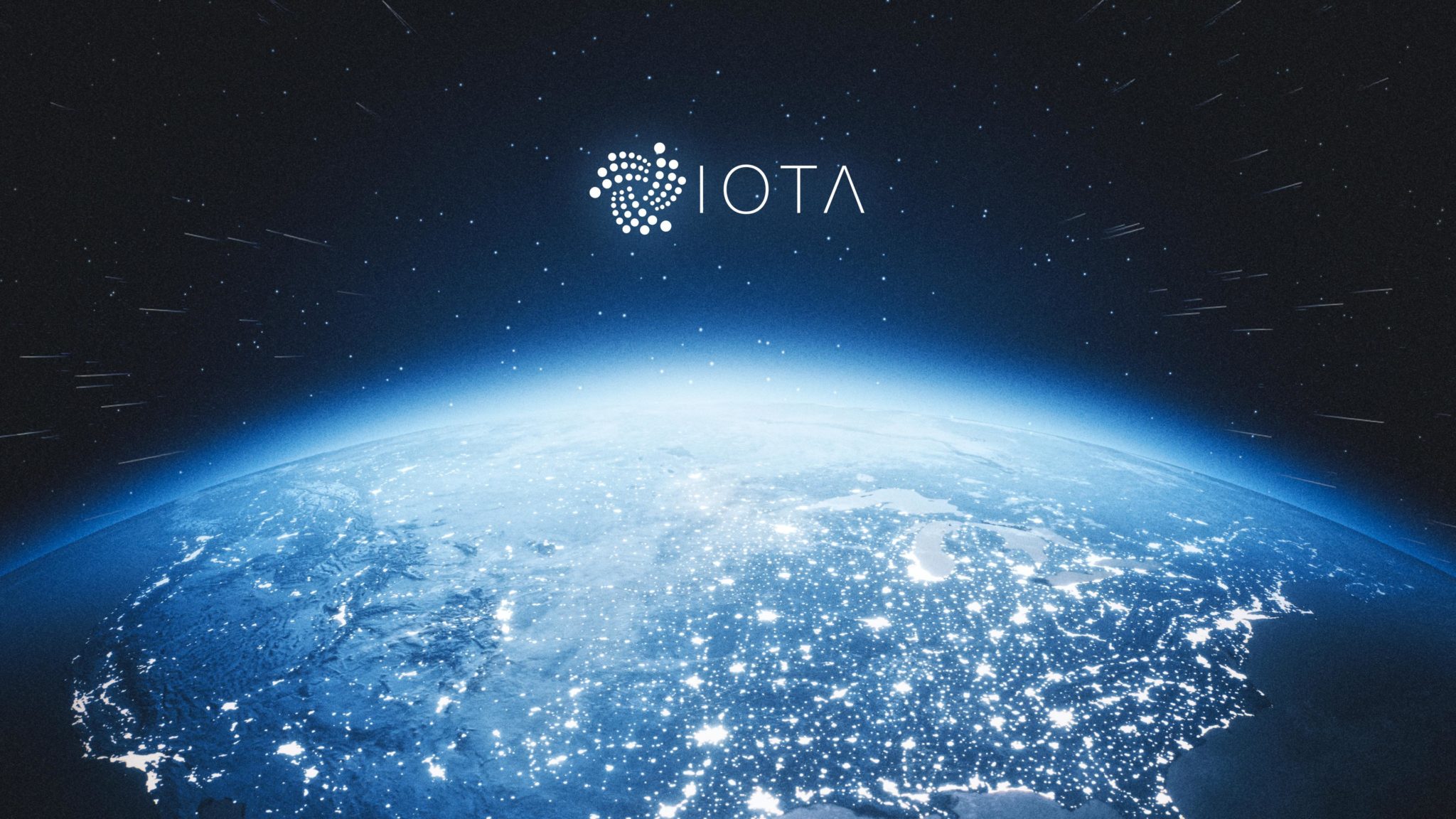 IOTA може да замени ICO с ISO