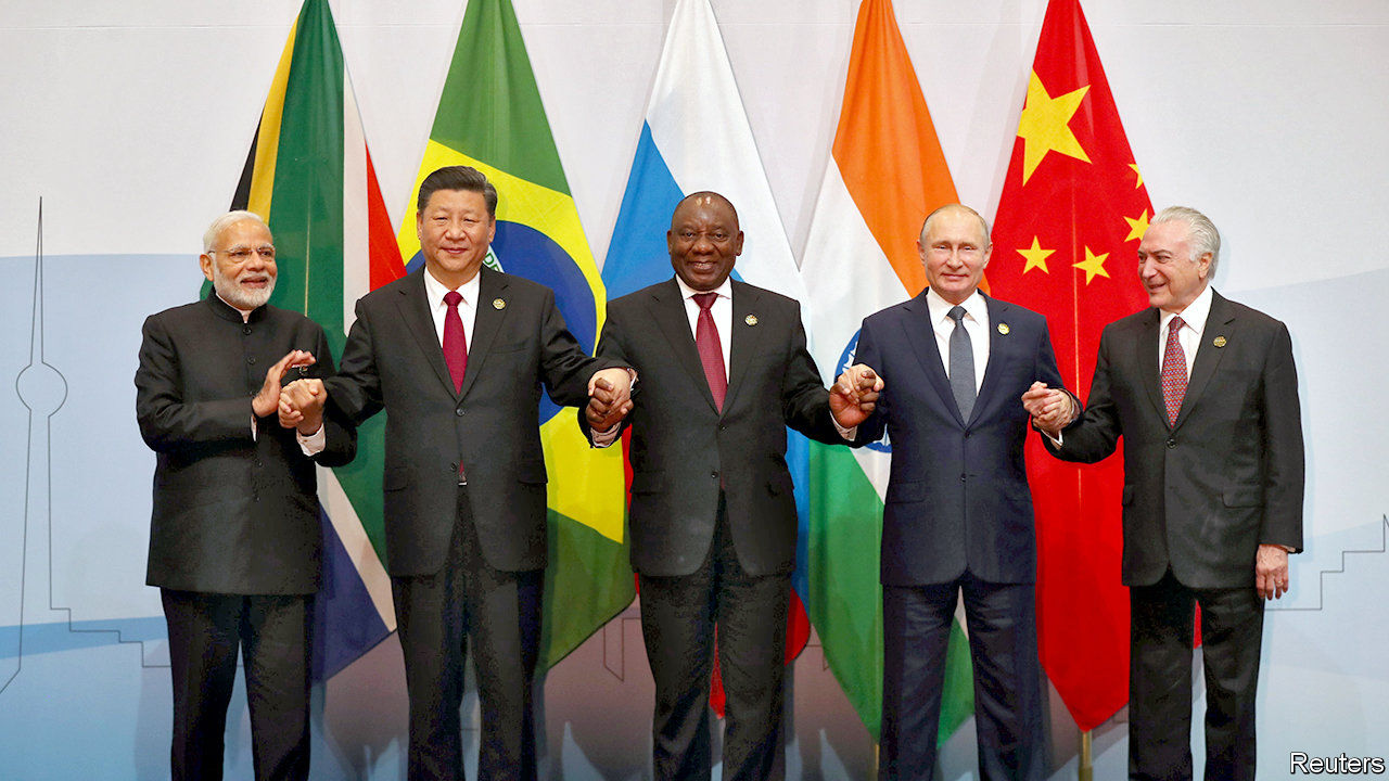 Русия, Китай и редица други държави обмислят създаването на ‘обща криптовалута’