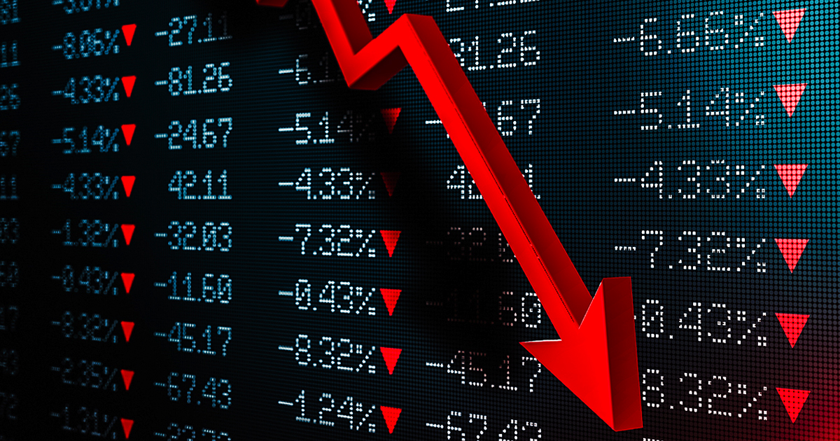 Рецесия: Шейхове шортват американски акции – ще се насочат ли към крипто?