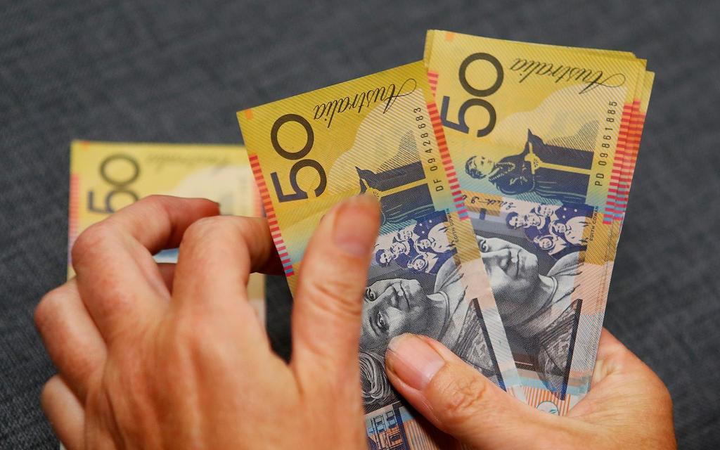 Крипто измамите в Австралия стават все по-популярни