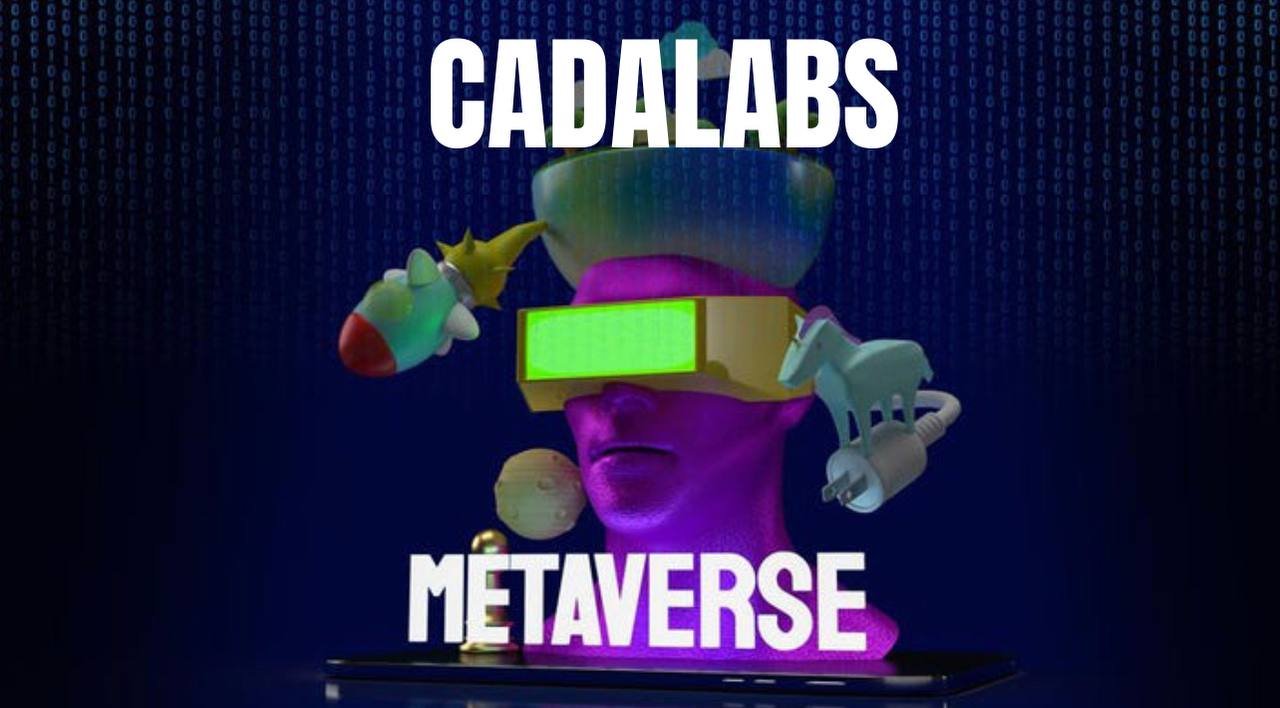 Cadalabs стартира първата метавселена на Cardano